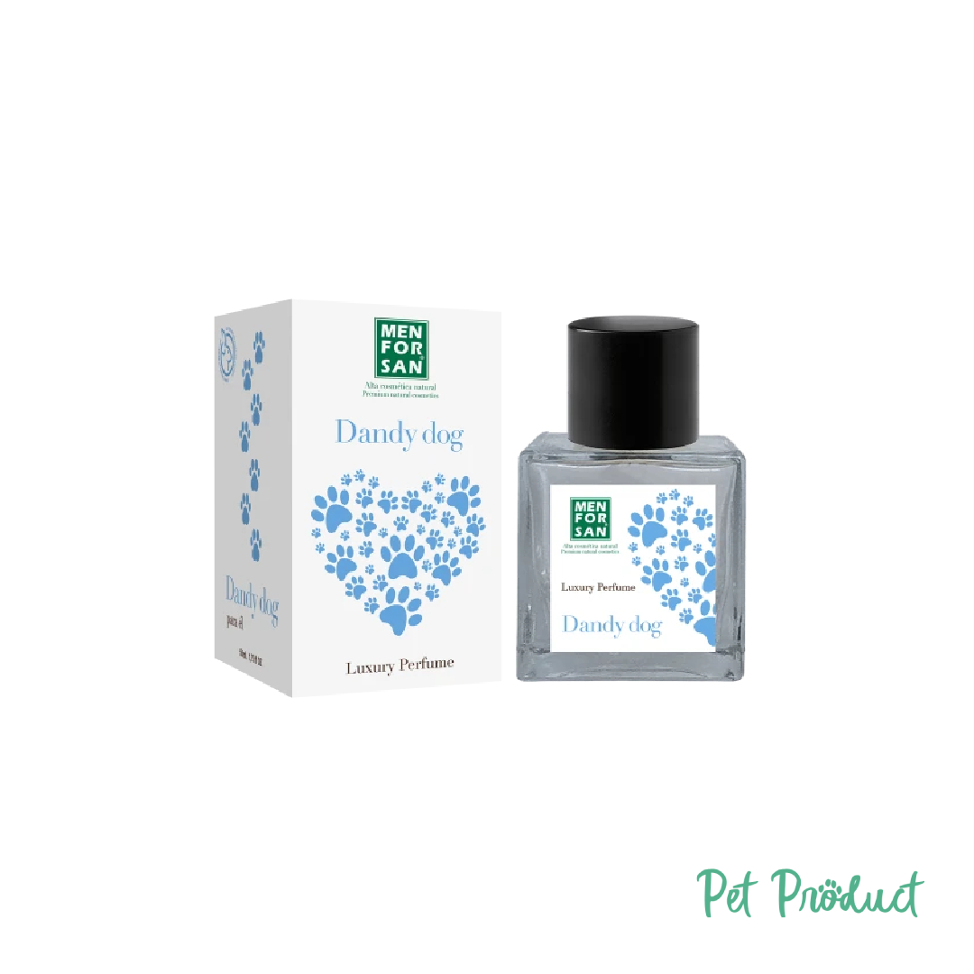 Men For San Parfum Pour Chien Dandy Dog