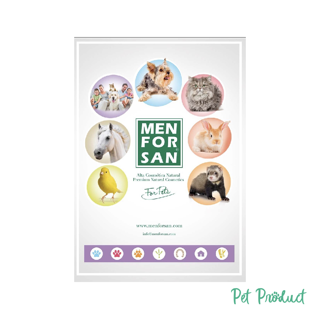 Catalogue Men For San