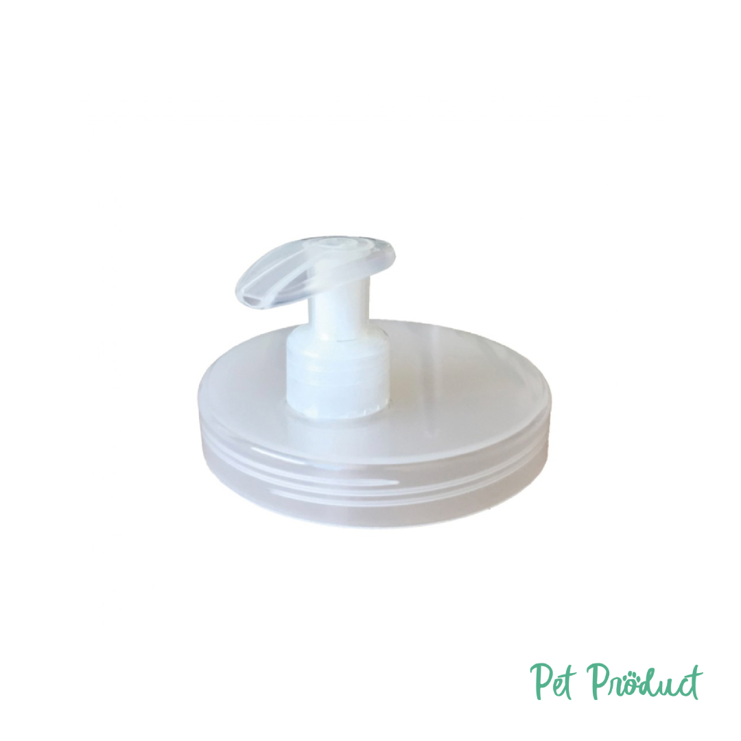 Yuup DISTRIBUTEUR DE CRÈME POUR POT (YJARPUMP)